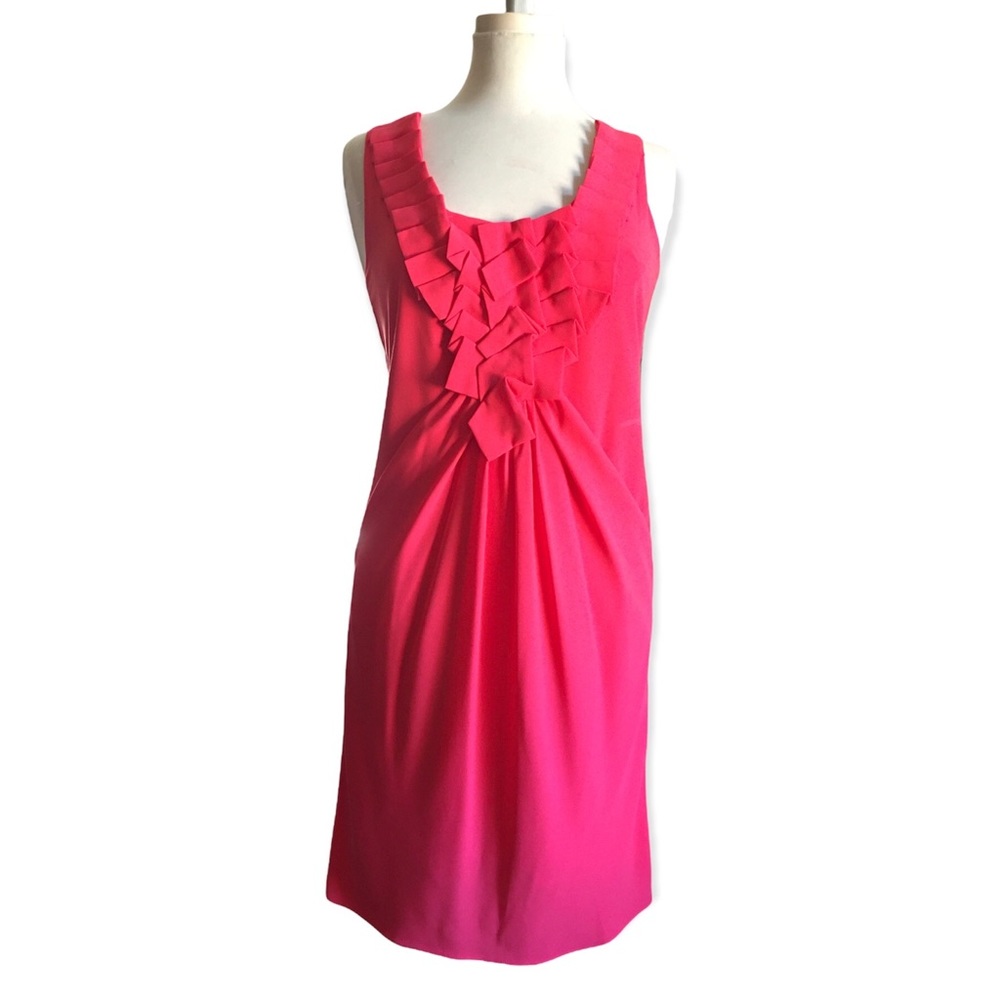 Rachel Roy Rouge Dress - Picture 3 of 4